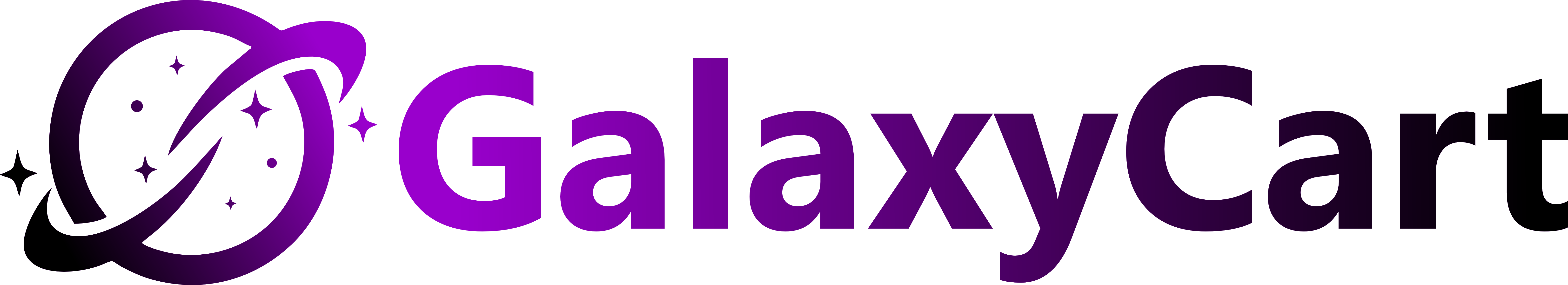 Galaxy Cart